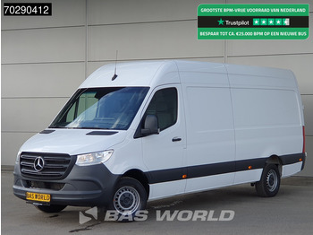 فان MERCEDES-BENZ Sprinter 317