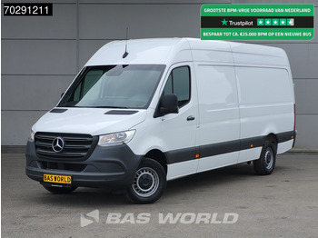 فان MERCEDES-BENZ Sprinter 317
