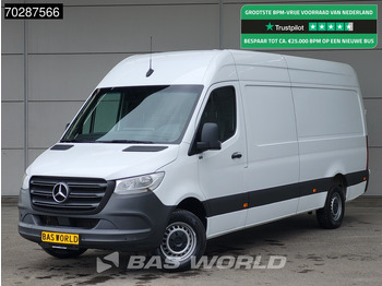 فان MERCEDES-BENZ Sprinter 317