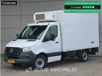 شاحنة مُبرّدة للتوصيل MERCEDES-BENZ Sprinter 317