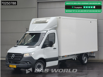 شاحنة مُبرّدة للتوصيل MERCEDES-BENZ Sprinter 317