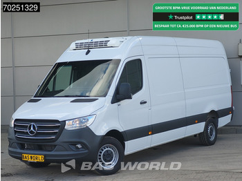 شاحنة مُبرّدة للتوصيل MERCEDES-BENZ Sprinter 317