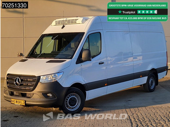 شاحنة مُبرّدة للتوصيل MERCEDES-BENZ Sprinter 317