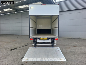 شاحنة مغلقة الصندوق Mercedes-Benz Sprinter 317 CDI Laadklep Automaat Bakwagen 170PK Airco Camera Euro6 Meubelbak Koffer 21m3 Airco: صورة 3