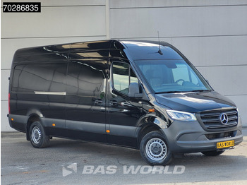 فان Mercedes-Benz Sprinter 319 CDI Automaat 190PK Trekhaak LED Airco Camera Parkeersensoren MBUX CarPlay Euro6 L3 16m3 Airco Trekhaak: صورة 3