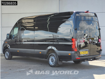 فان Mercedes-Benz Sprinter 319 CDI Automaat 190PK Trekhaak LED Airco Camera Parkeersensoren MBUX CarPlay Euro6 L3 16m3 Airco Trekhaak: صورة 2