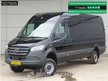 فان MERCEDES-BENZ Sprinter 319