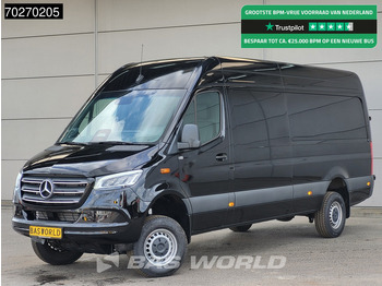 فان MERCEDES-BENZ Sprinter 319