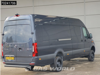 جديدة فان Mercedes-Benz Sprinter 319 CDI Automaat 4x4 L4H2 XXL LED Navi 360Camera 4wd Allrad 16m3 Airco: صورة 5