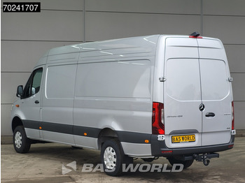 جديدة فان Mercedes-Benz Sprinter 319 CDI Automaat 4x4 LED Navi Trekhaak Camera 4wd Allrad 14m3 Airco Trekhaak Cruise control: صورة 2
