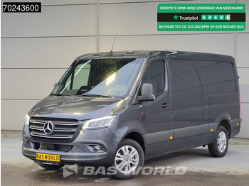 فان MERCEDES-BENZ Sprinter 319