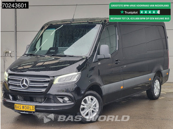 فان MERCEDES-BENZ Sprinter 319