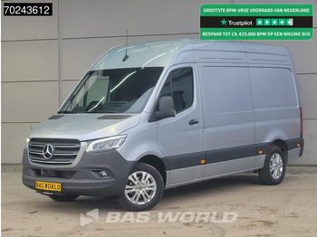 فان MERCEDES-BENZ Sprinter 319