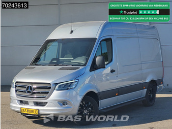 فان MERCEDES-BENZ Sprinter 319