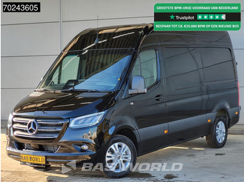 فان MERCEDES-BENZ Sprinter 319