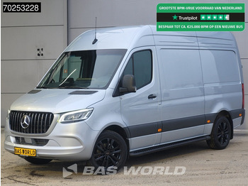 فان MERCEDES-BENZ Sprinter 319