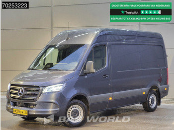 فان MERCEDES-BENZ Sprinter 319