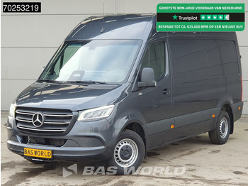 فان MERCEDES-BENZ Sprinter 319