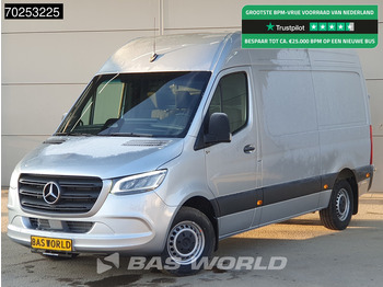 فان MERCEDES-BENZ Sprinter 319