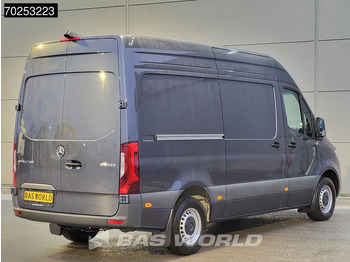 جديدة فان Mercedes-Benz Sprinter 319 CDI Automaat L2H2 model 2025 Camera MBUX LED Airco Cruise 10m3 Airco Cruise control: صورة 5