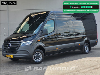 فان MERCEDES-BENZ Sprinter 319