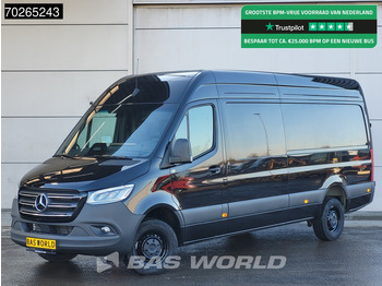 فان MERCEDES-BENZ Sprinter 319