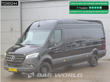 فان MERCEDES-BENZ Sprinter 319