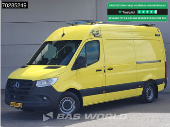 سيارة اسعاف MERCEDES-BENZ Sprinter 319