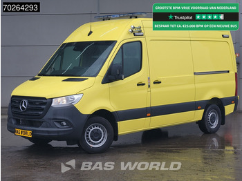 سيارة اسعاف MERCEDES-BENZ Sprinter 319