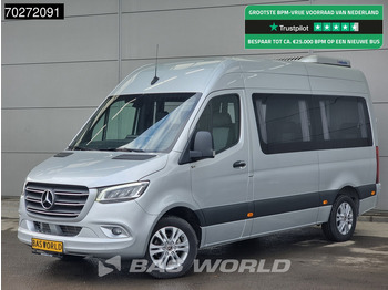 حافلة صغيرة MERCEDES-BENZ Sprinter 319