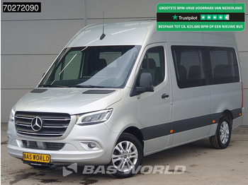 حافلة صغيرة MERCEDES-BENZ Sprinter 319