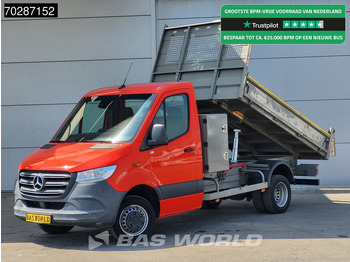 قلاب صغير MERCEDES-BENZ Sprinter 514