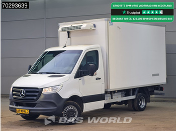 شاحنة مُبرّدة للتوصيل MERCEDES-BENZ Sprinter 514