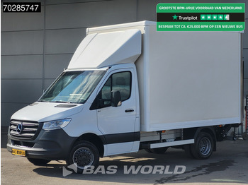 شاحنة مغلقة الصندوق MERCEDES-BENZ Sprinter 514