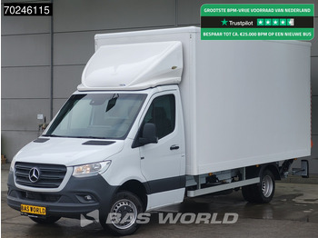 شاحنة مغلقة الصندوق MERCEDES-BENZ Sprinter 515