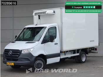 شاحنة مُبرّدة للتوصيل MERCEDES-BENZ Sprinter 515