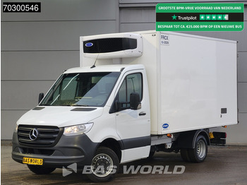 شاحنة مُبرّدة للتوصيل MERCEDES-BENZ Sprinter 515