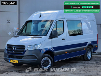 فان MERCEDES-BENZ Sprinter 519