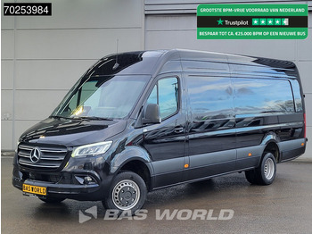 فان MERCEDES-BENZ Sprinter 519