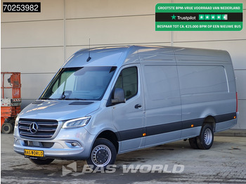 فان MERCEDES-BENZ Sprinter 519