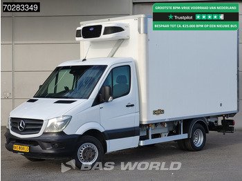 شاحنة مُبرّدة للتوصيل MERCEDES-BENZ Sprinter 519