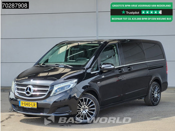 فان المدمجة MERCEDES-BENZ