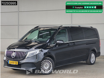 حافلة صغيرة MERCEDES-BENZ