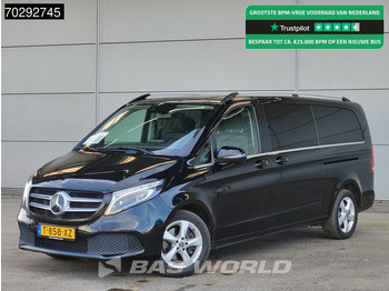 حافلة صغيرة MERCEDES-BENZ