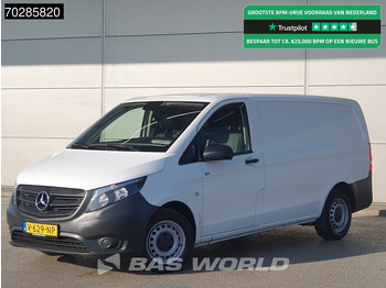 فان المدمجة MERCEDES-BENZ Vito 109