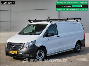 فان المدمجة MERCEDES-BENZ Vito 109