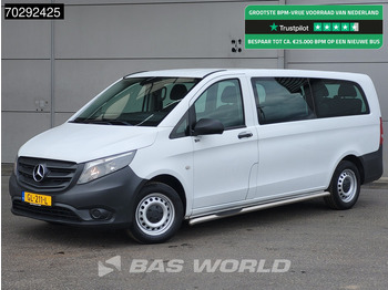 حافلة صغيرة MERCEDES-BENZ Vito 109