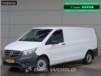 فان المدمجة MERCEDES-BENZ Vito 110