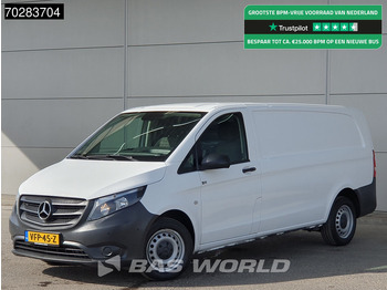 فان المدمجة MERCEDES-BENZ Vito 110