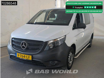 فان المدمجة MERCEDES-BENZ Vito 111